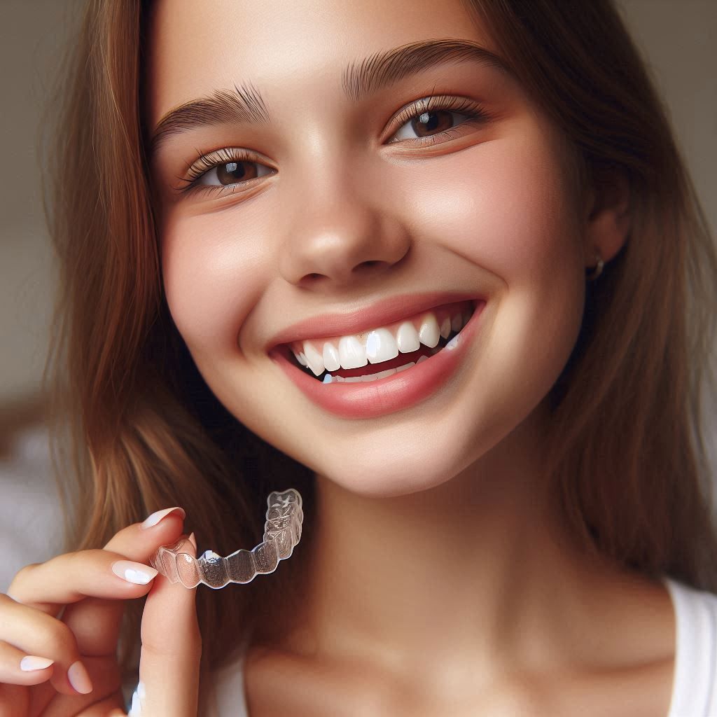 Do Invisible Braces Work?