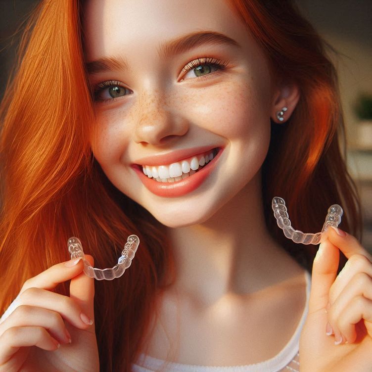 The Ultimate Guide to Invisible Braces: Everything You Need to Know Before Buying