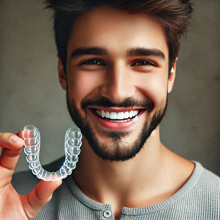 Invisible Braces vs. Metal Braces: Pros and Cons